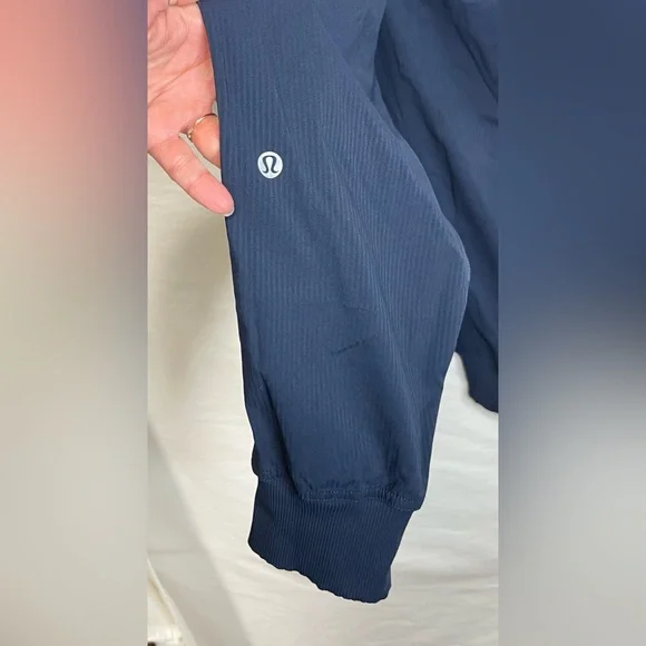 Lululemon Dance Studio Full Length Joggers Activewear Gym Travel Workout Yoga - Picture 11 of 14